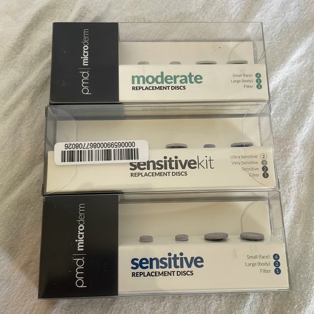 PMD Microderm Device - Picture 5 of 7